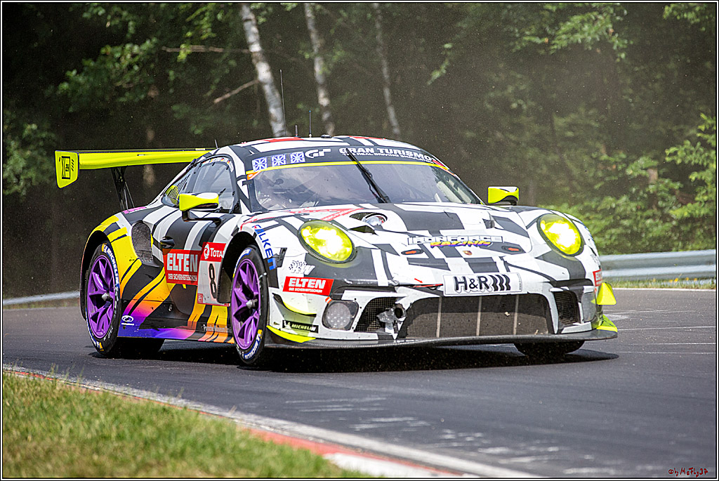 ADAC TOTAL 24h-Rennen, 22.06.2019